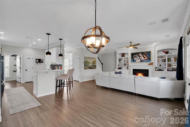 119 Louden Drive, Mooresville, NC 28115