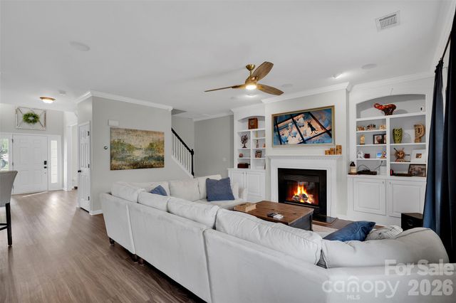 119 Louden Drive, Mooresville, NC 28115