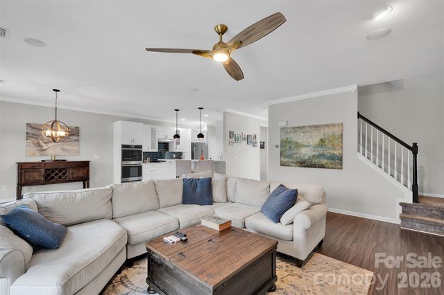 119 Louden Drive, Mooresville, NC 28115