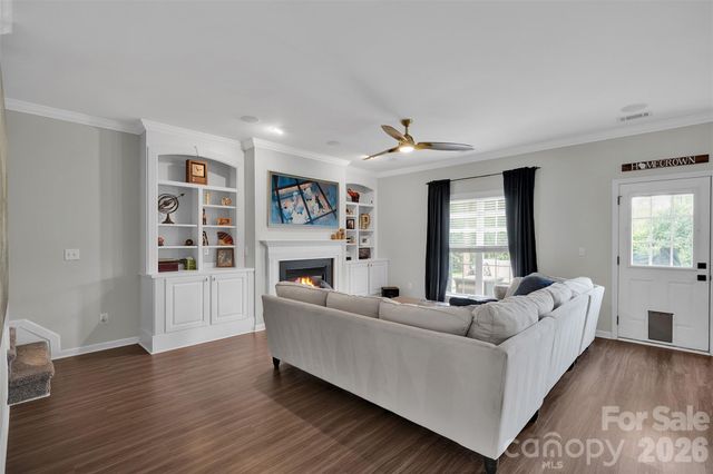 119 Louden Drive, Mooresville, NC 28115