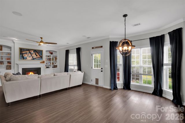 119 Louden Drive, Mooresville, NC 28115