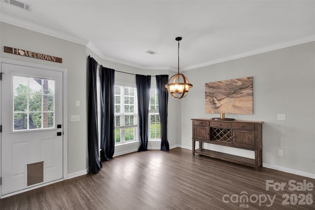 119 Louden Drive, Mooresville, NC 28115