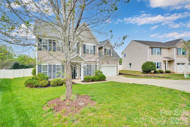 119 Louden Drive, Mooresville, NC 28115