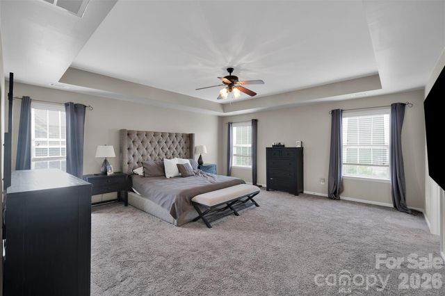 119 Louden Drive, Mooresville, NC 28115