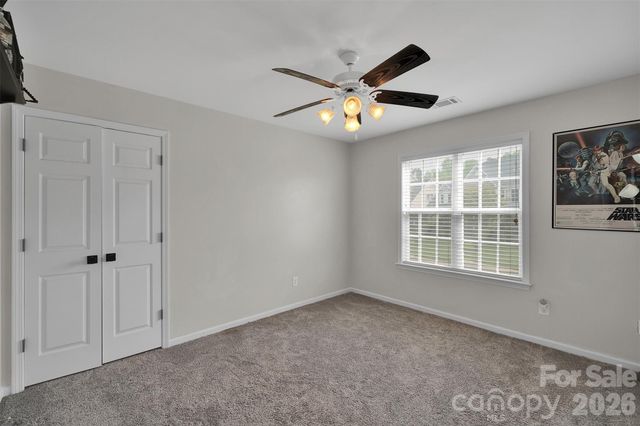 119 Louden Drive, Mooresville, NC 28115