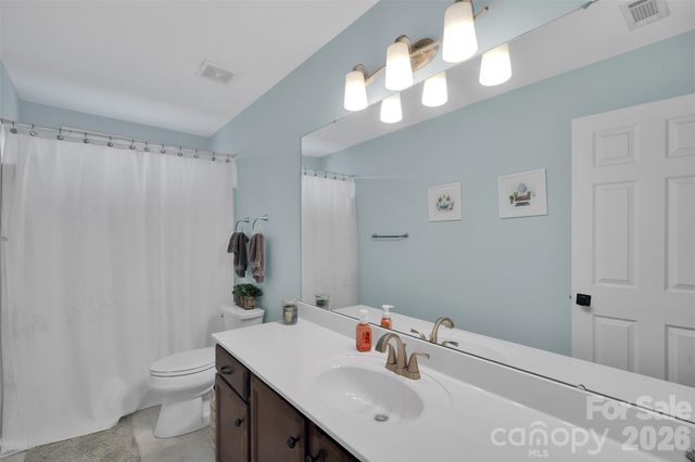 119 Louden Drive, Mooresville, NC 28115