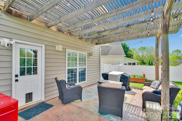 119 Louden Drive, Mooresville, NC 28115