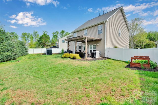 119 Louden Drive, Mooresville, NC 28115