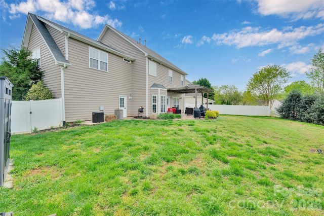 119 Louden Drive, Mooresville, NC 28115