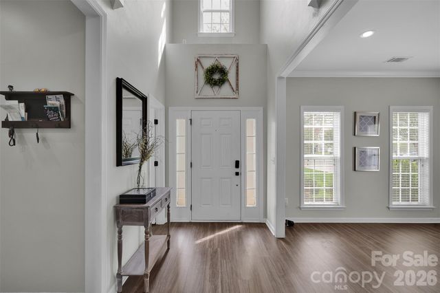 119 Louden Drive, Mooresville, NC 28115