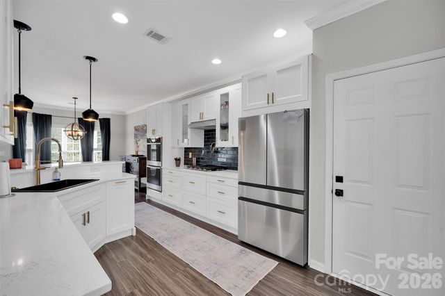 119 Louden Drive, Mooresville, NC 28115