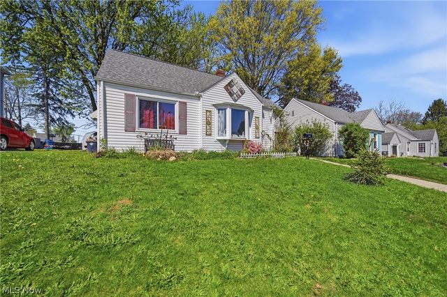 1712 Girard Street, Akron, OH 44301