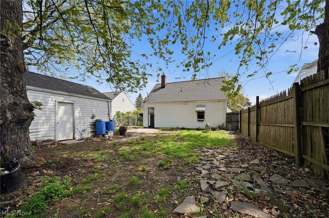 1712 Girard Street, Akron, OH 44301