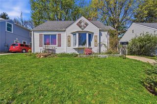 1712 Girard Street, Akron, OH 44301