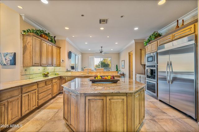 19115 E TONTO VERDE Drive, Rio Verde, AZ 85263