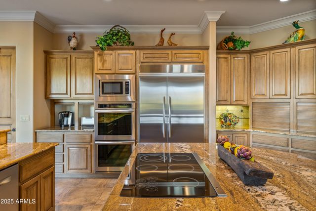 19115 E TONTO VERDE Drive, Rio Verde, AZ 85263