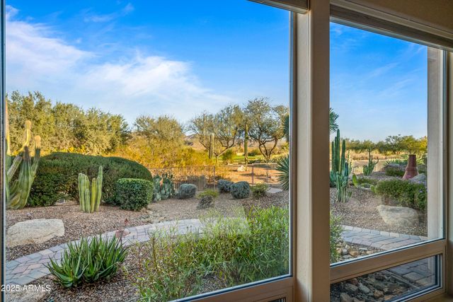 19115 E TONTO VERDE Drive, Rio Verde, AZ 85263