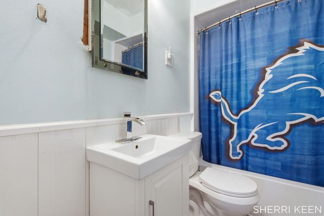 3276 Lombard Street Sw, Grandville City, MI 49418