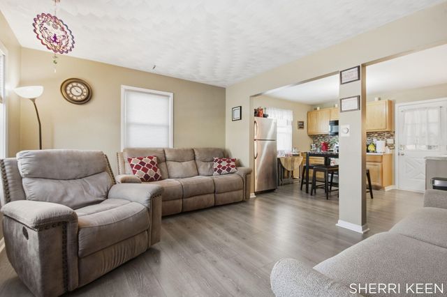 3276 Lombard Street Sw, Grandville City, MI 49418