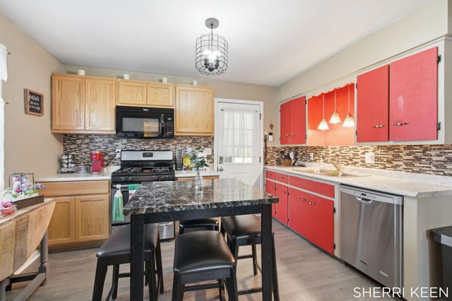 3276 Lombard Street Sw, Grandville City, MI 49418