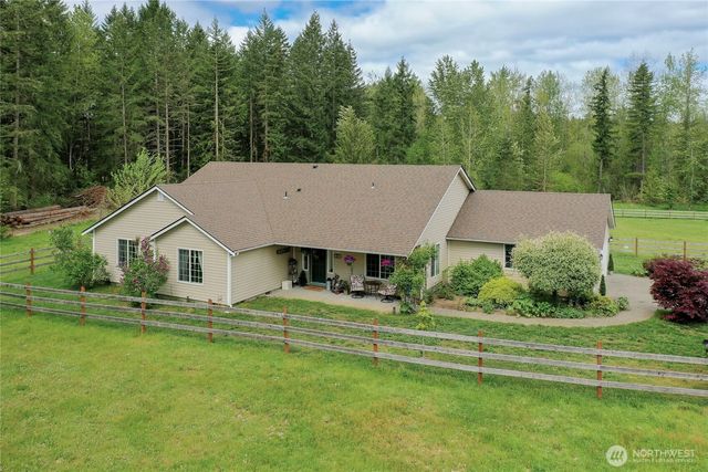 37726 34th Avenue E, Roy, WA 98580
