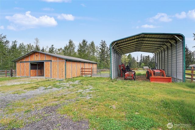 37726 34th Avenue E, Roy, WA 98580