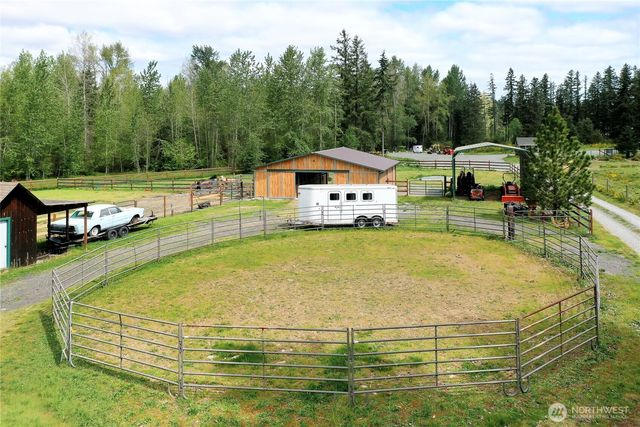 37726 34th Avenue E, Roy, WA 98580