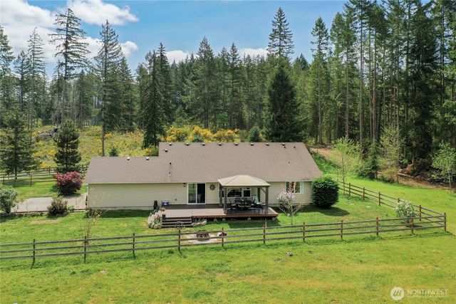 37726 34th Avenue E, Roy, WA 98580