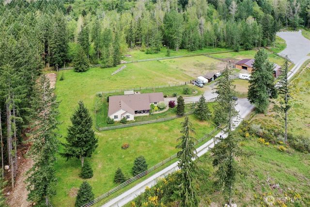 37726 34th Avenue E, Roy, WA 98580