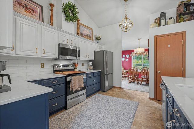 37726 34th Avenue E, Roy, WA 98580