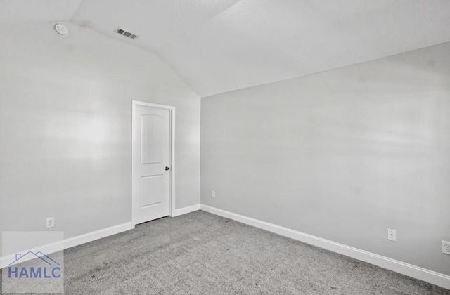 1034 Grayson Avenue, Hinesville, GA 31313