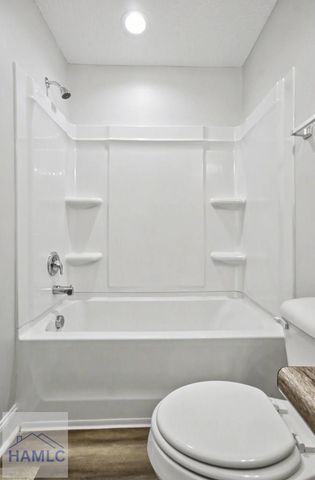 1034 Grayson Avenue, Hinesville, GA 31313