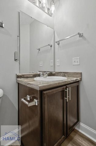 1034 Grayson Avenue, Hinesville, GA 31313