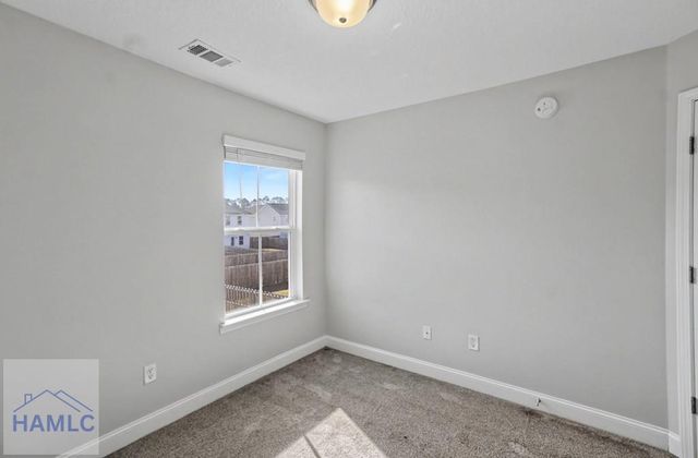 1034 Grayson Avenue, Hinesville, GA 31313