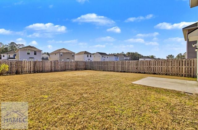 1034 Grayson Avenue, Hinesville, GA 31313