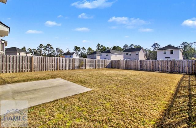 1034 Grayson Avenue, Hinesville, GA 31313