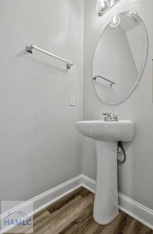 1034 Grayson Avenue, Hinesville, GA 31313