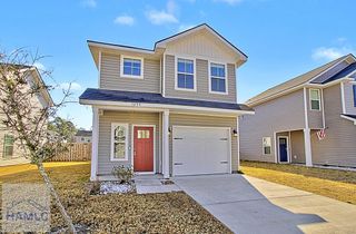 1034 Grayson Avenue, Hinesville, GA 31313