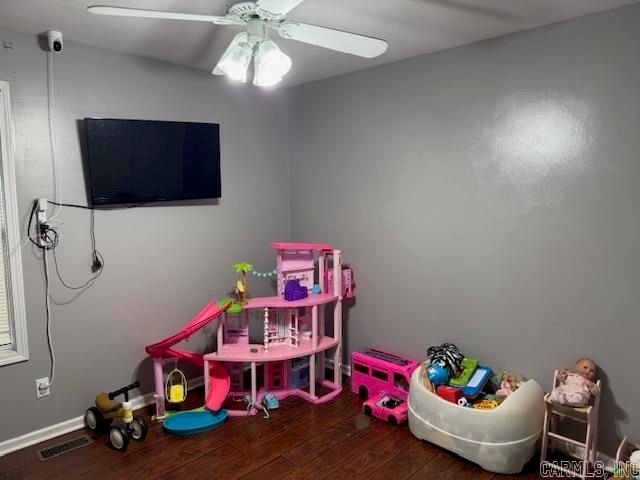 110 E Pine Street, Pocahontas, AR 72455