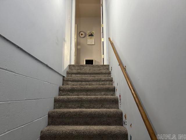 110 E Pine Street, Pocahontas, AR 72455