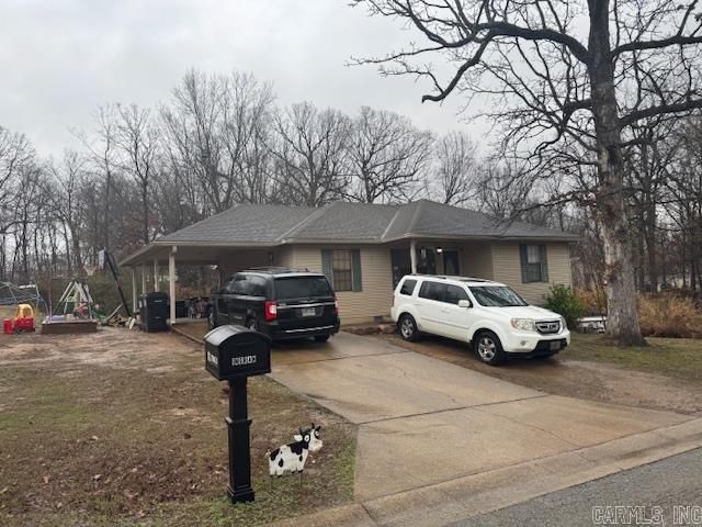 110 E Pine Street, Pocahontas, AR 72455