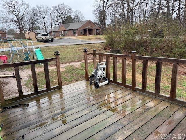 110 E Pine Street, Pocahontas, AR 72455