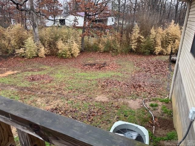 110 E Pine Street, Pocahontas, AR 72455