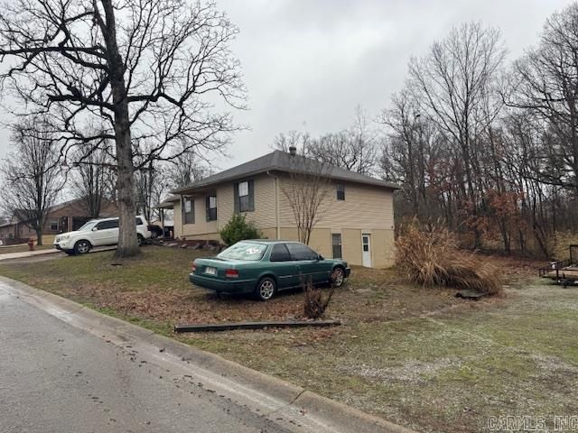 110 E Pine Street, Pocahontas, AR 72455