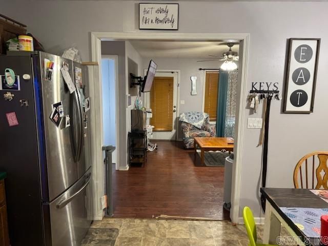 110 E Pine Street, Pocahontas, AR 72455