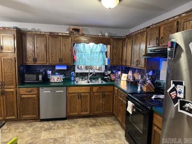 110 E Pine Street, Pocahontas, AR 72455