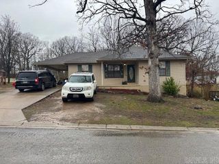 110 E Pine Street, Pocahontas, AR 72455