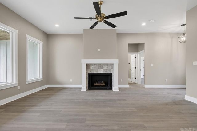 5157 Peace Lane, Alexander, AR 72002