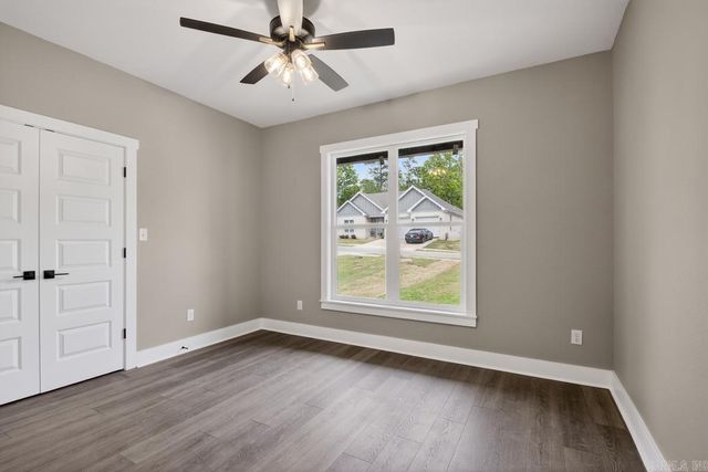 5157 Peace Lane, Alexander, AR 72002