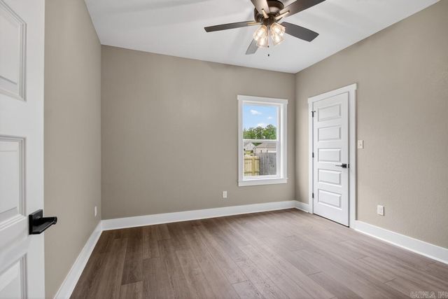 5157 Peace Lane, Alexander, AR 72002